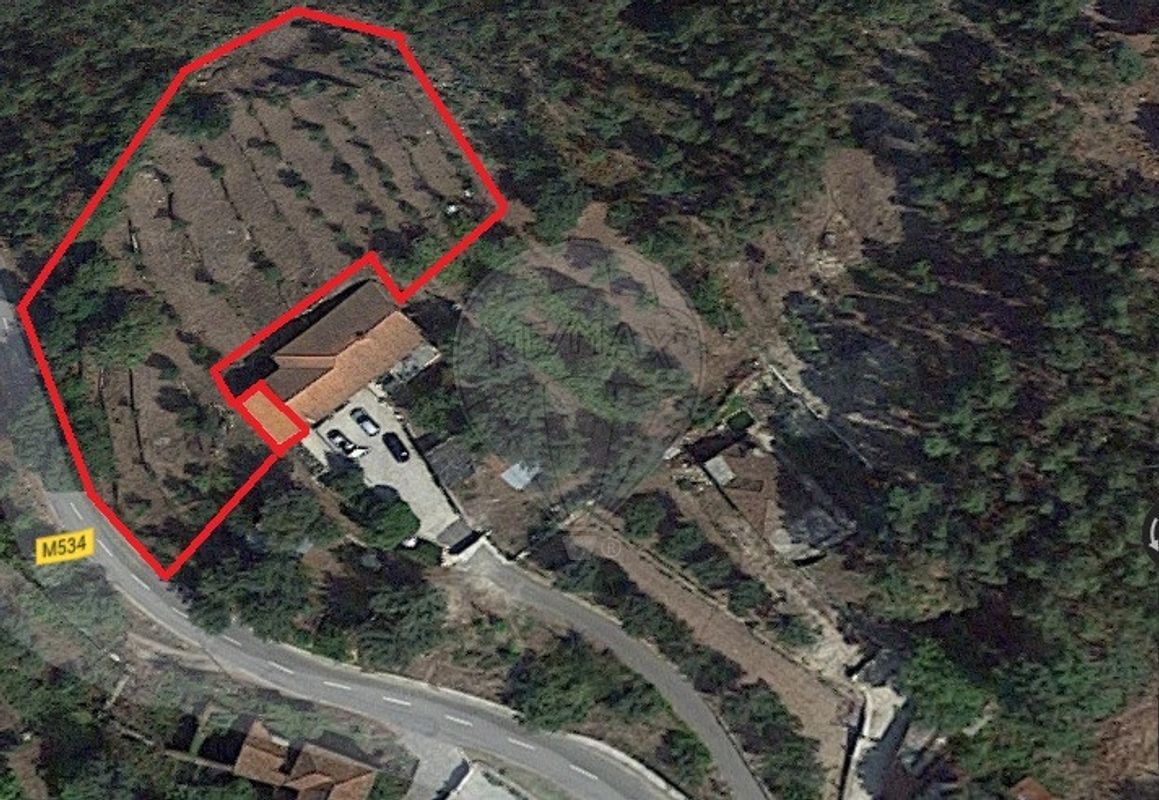 Terreno para venda