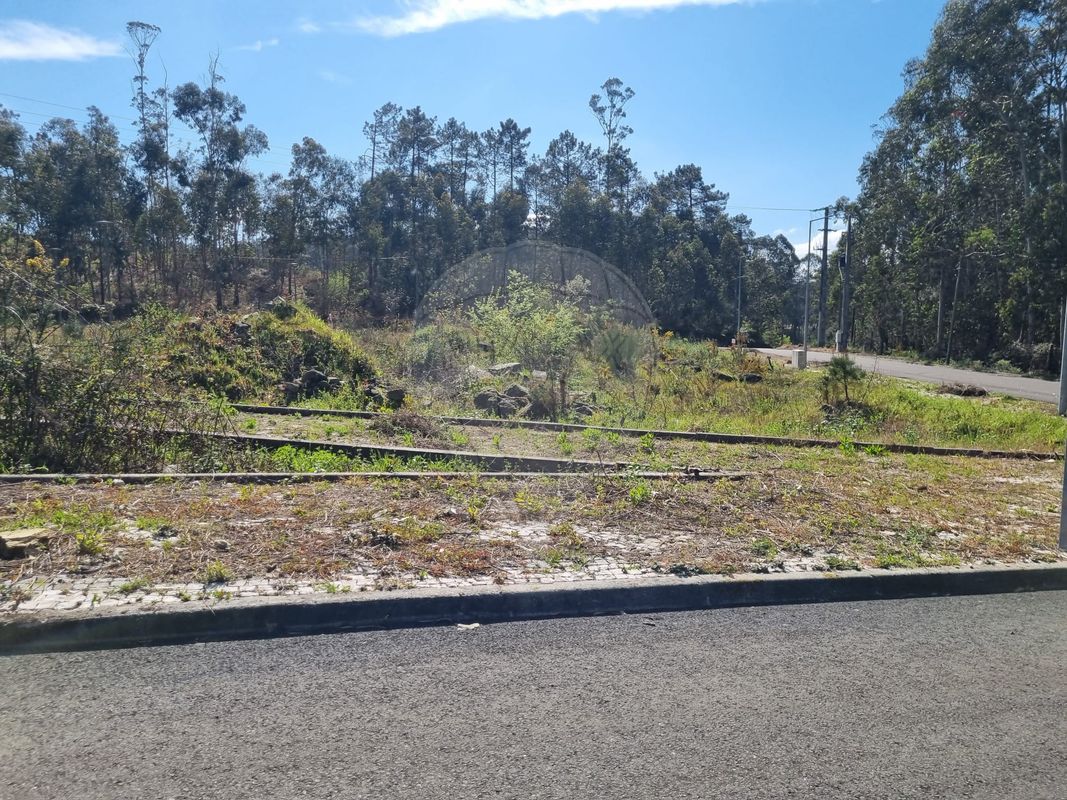 Terreno para venda