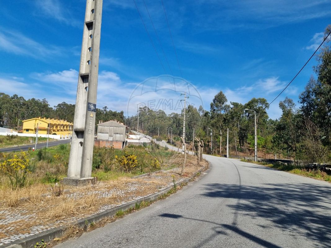 Terreno para venda
