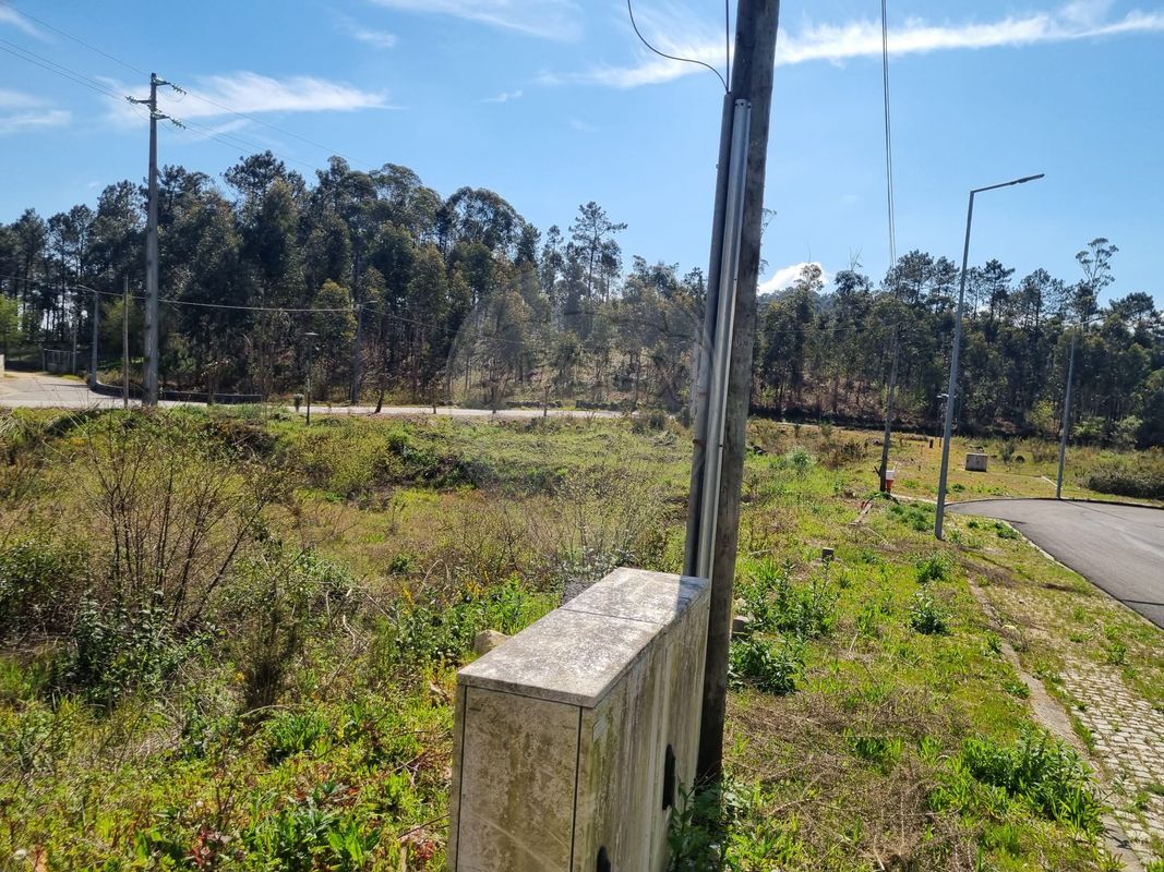 Terreno para venda