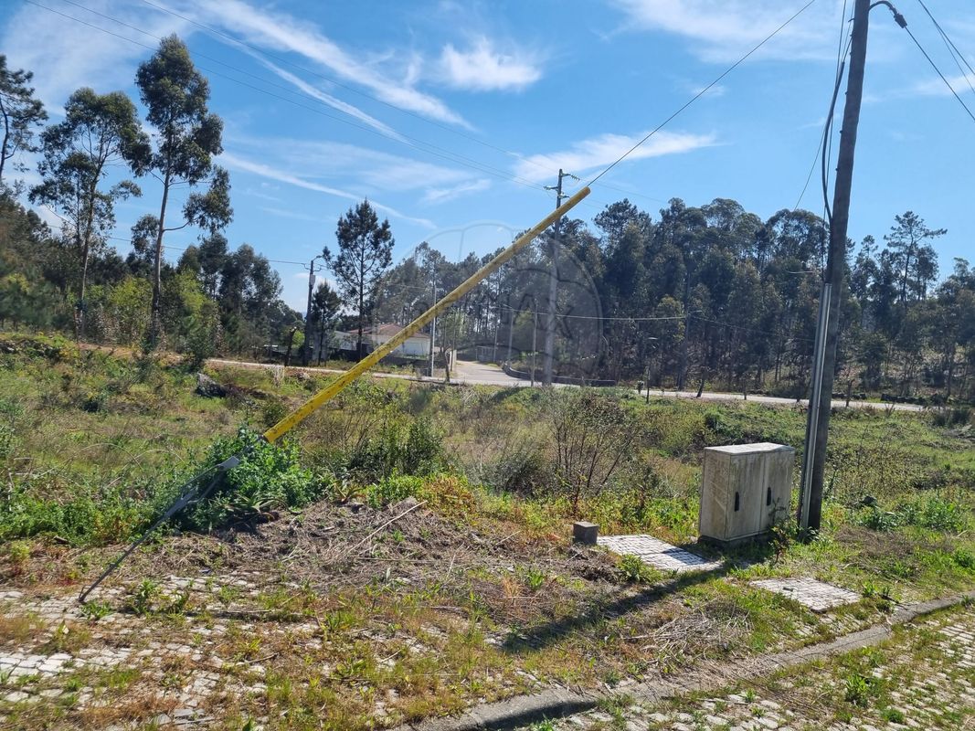 Terreno para venda