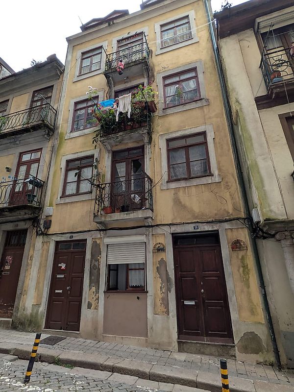 Prédio à venda em Porto