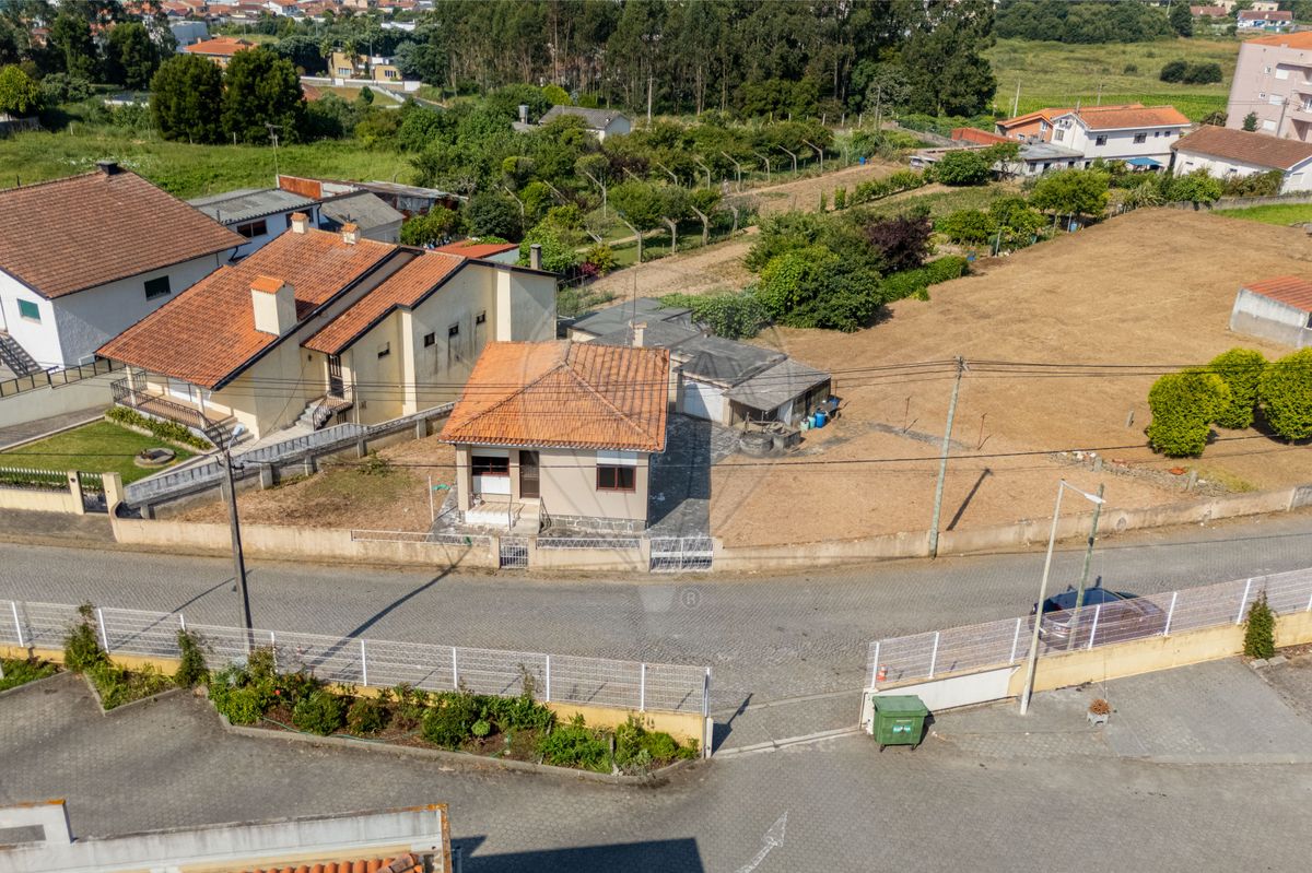 Moradia T2 para venda
