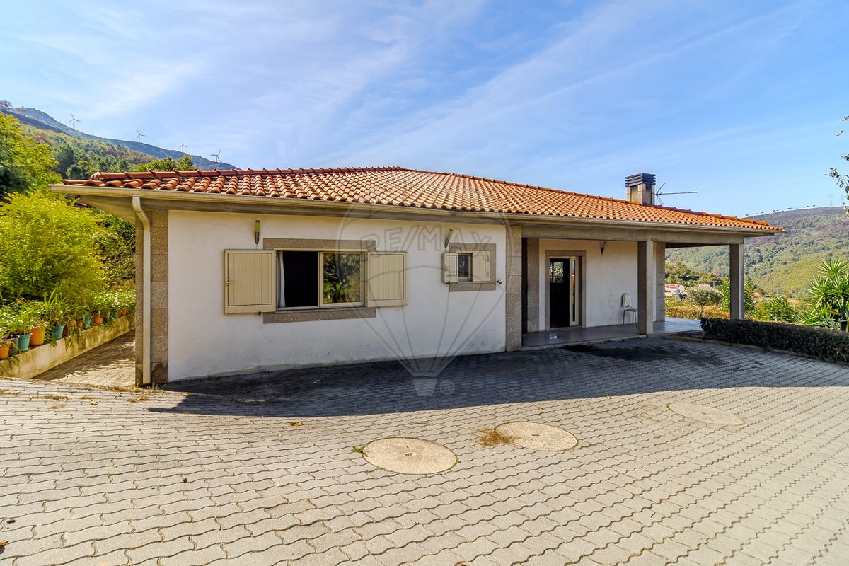 Moradia T3 para venda