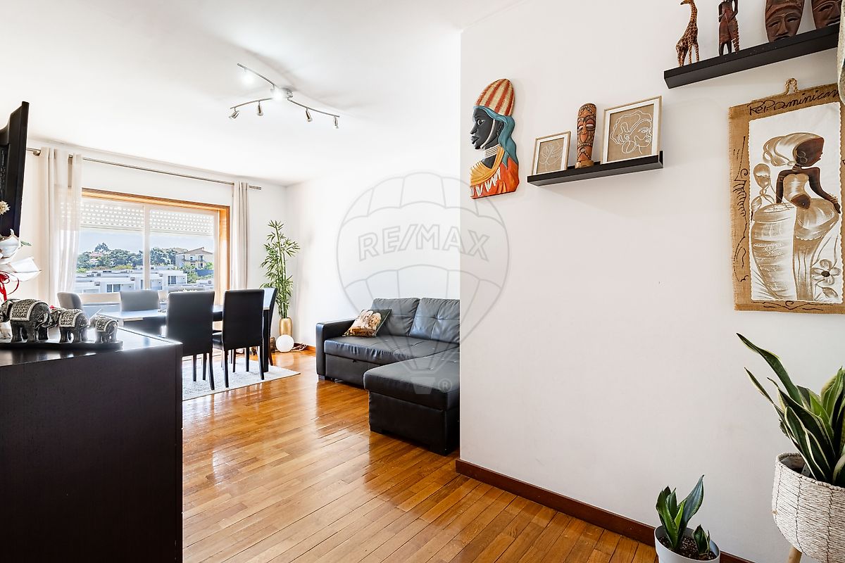 Apartamento T3 para venda