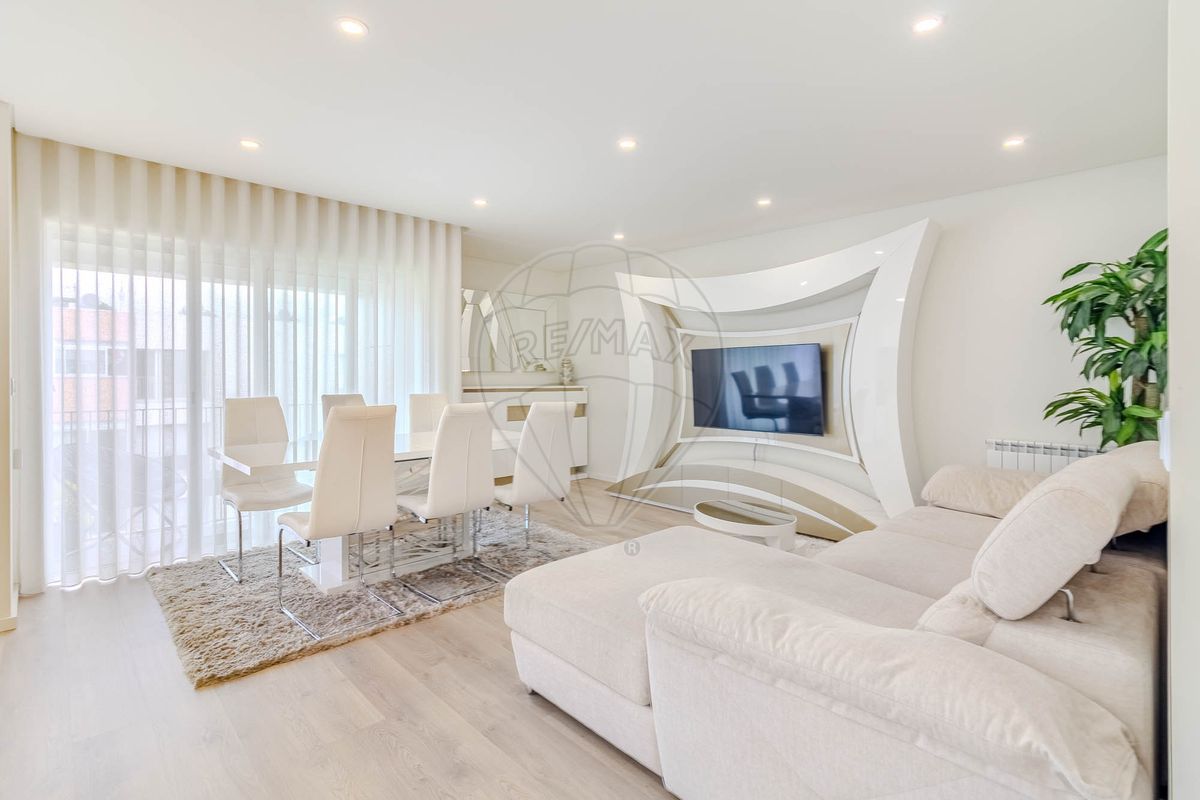 Apartamento T2 para venda