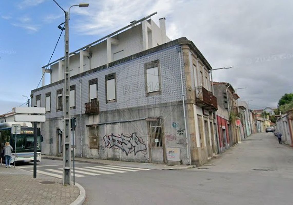 Prédio  para venda