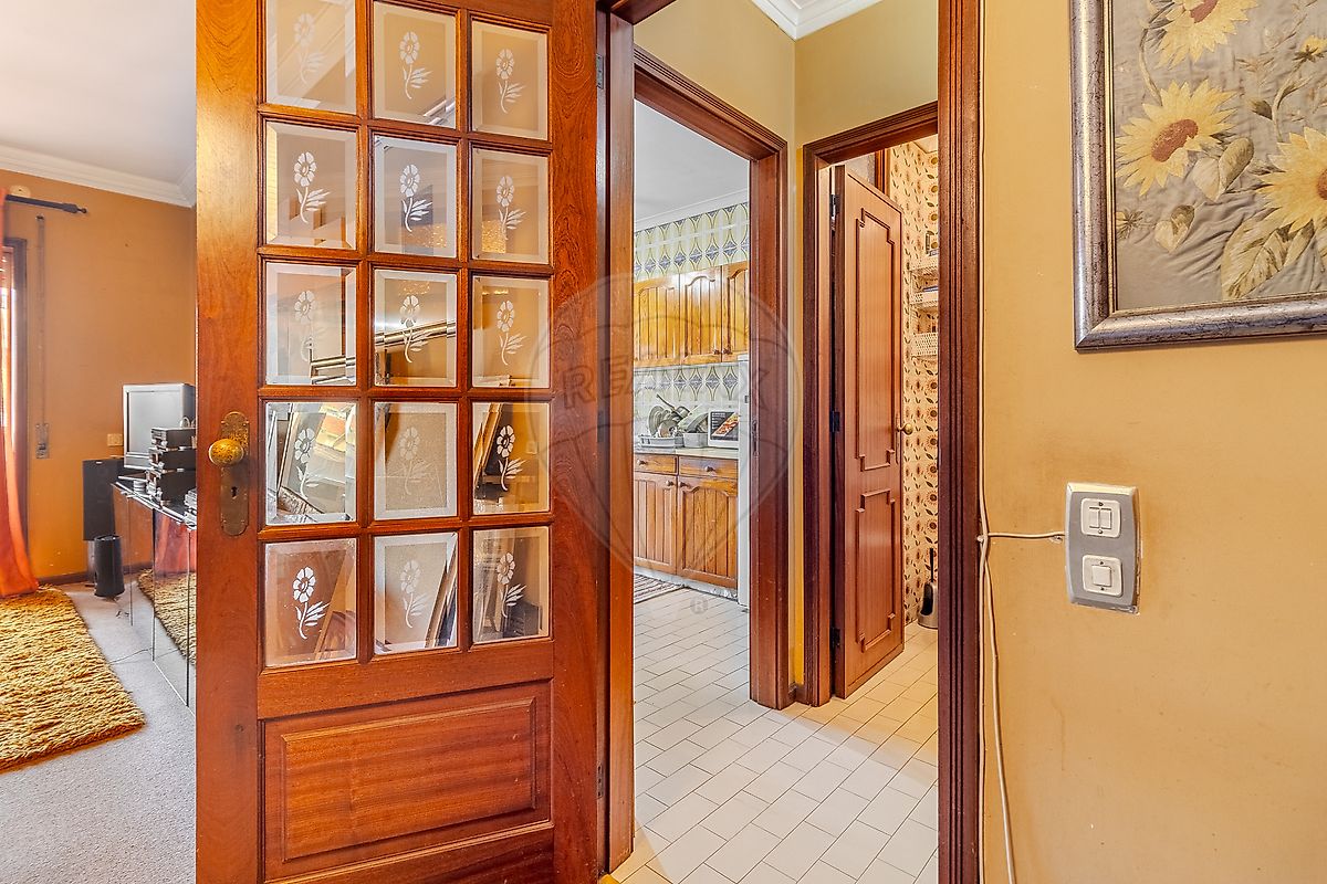 Apartamento T3 à venda em Vila Nova de Gaia