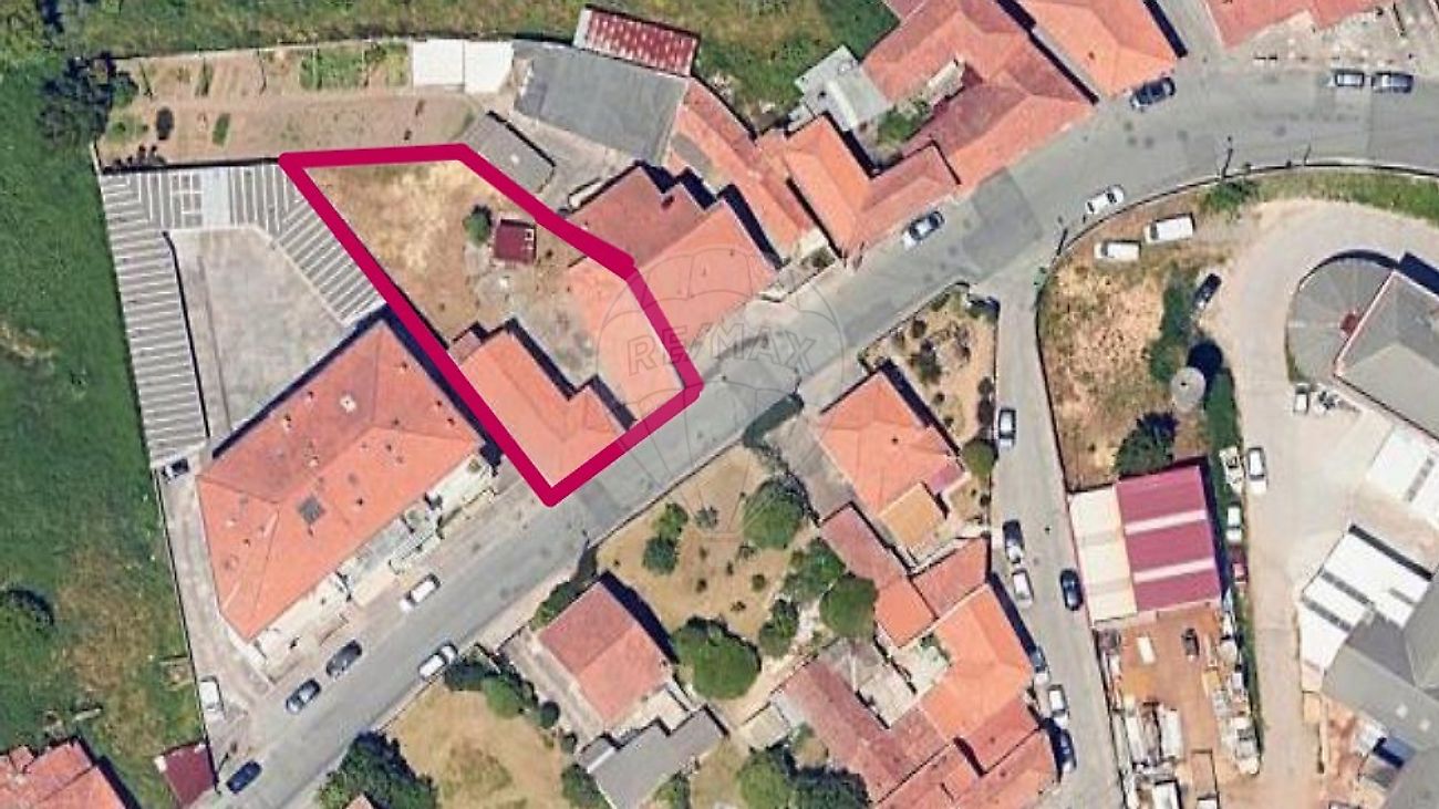 Moradia T3 à venda em Vila Nova de Gaia