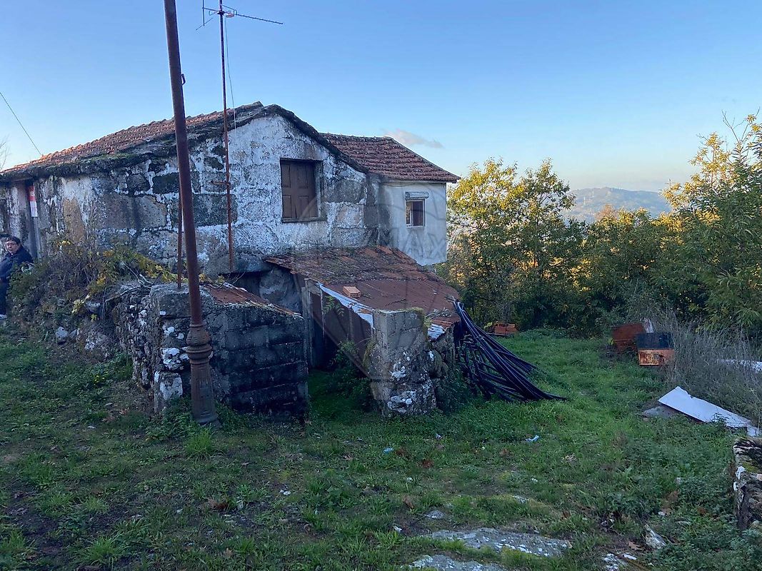 Moradia T3 para venda