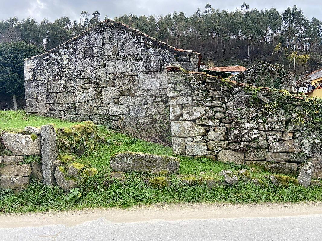 Moradia T3 à venda em Santiago de Piães, Cinfães — foto 8