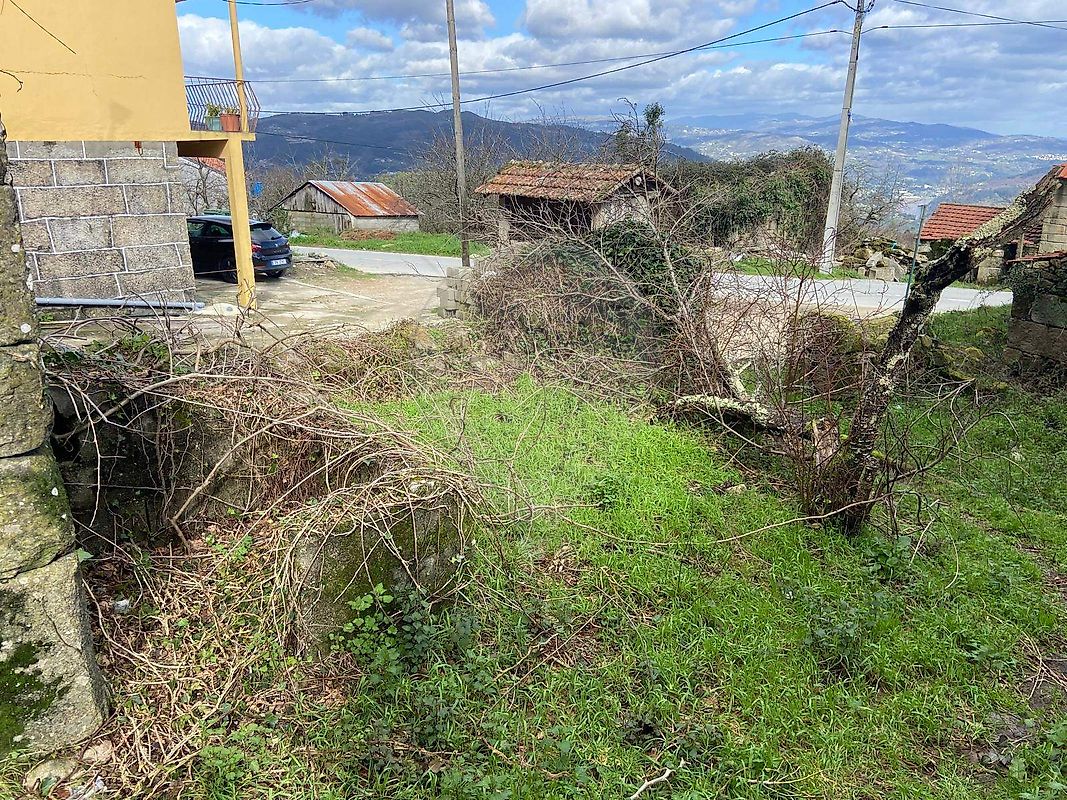 Moradia T3 à venda em Santiago de Piães, Cinfães — foto 13