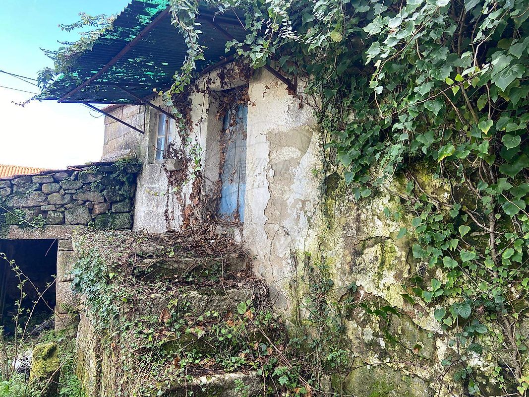 Moradia T3 à venda em Santiago de Piães, Cinfães — foto 15
