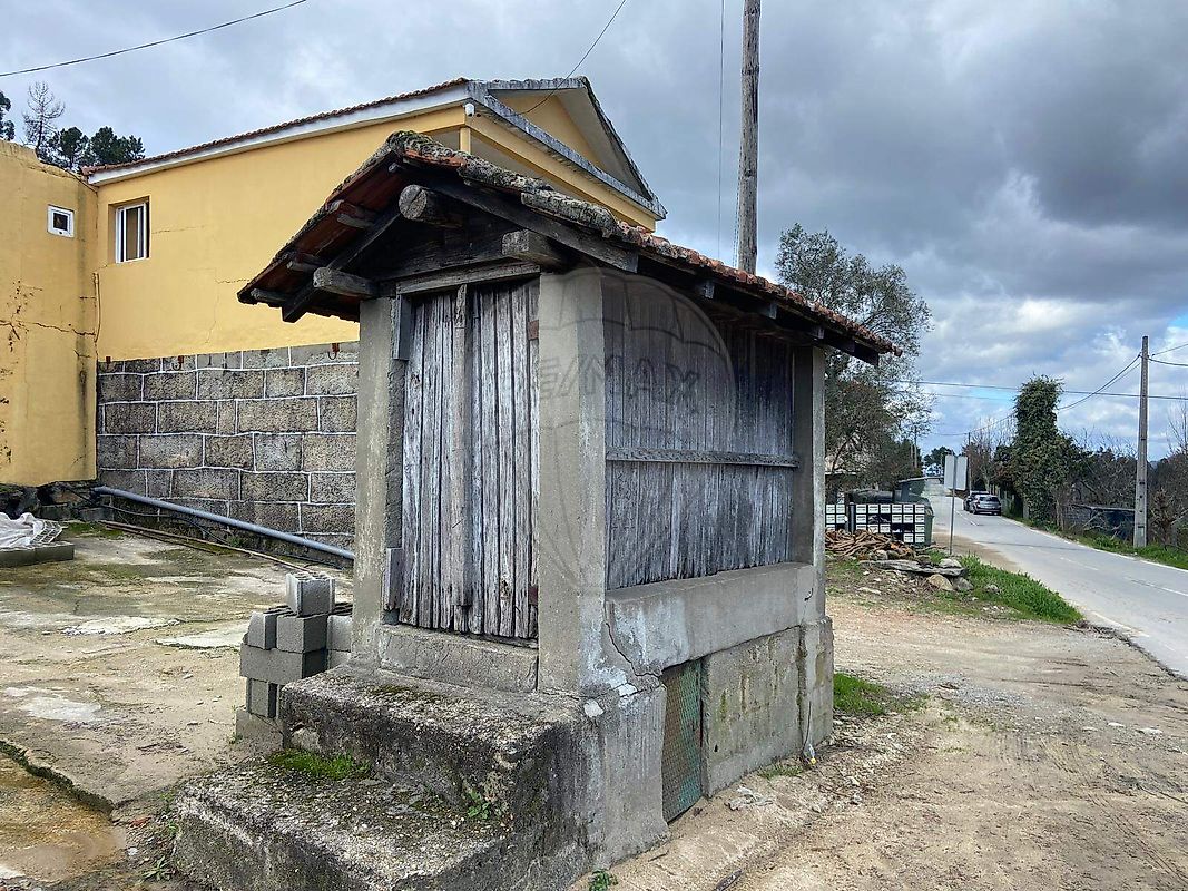 Moradia T3 à venda em Santiago de Piães, Cinfães — foto 10