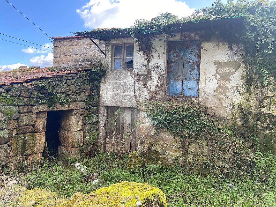 Moradia T3 à venda em Santiago de Piães, Cinfães — foto 16