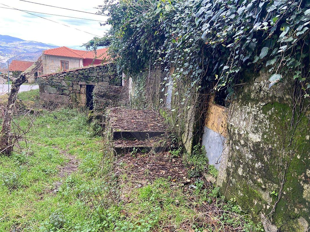 Moradia T3 à venda em Santiago de Piães, Cinfães — foto 9