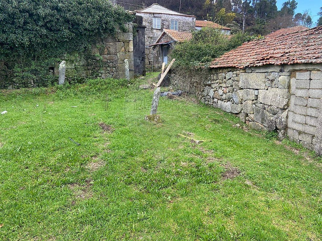 Moradia T3 à venda em Santiago de Piães, Cinfães — foto 11