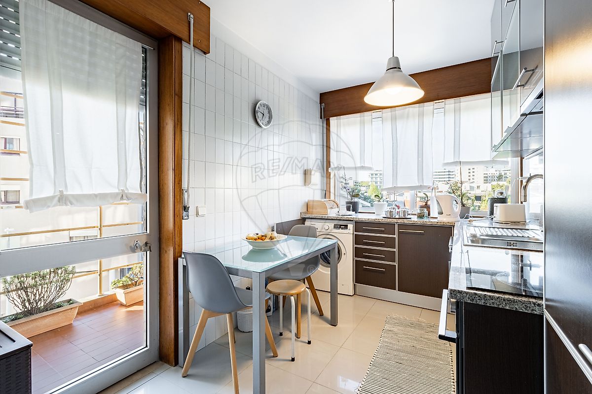 Apartamento T2 à venda em Vila Nova de Gaia