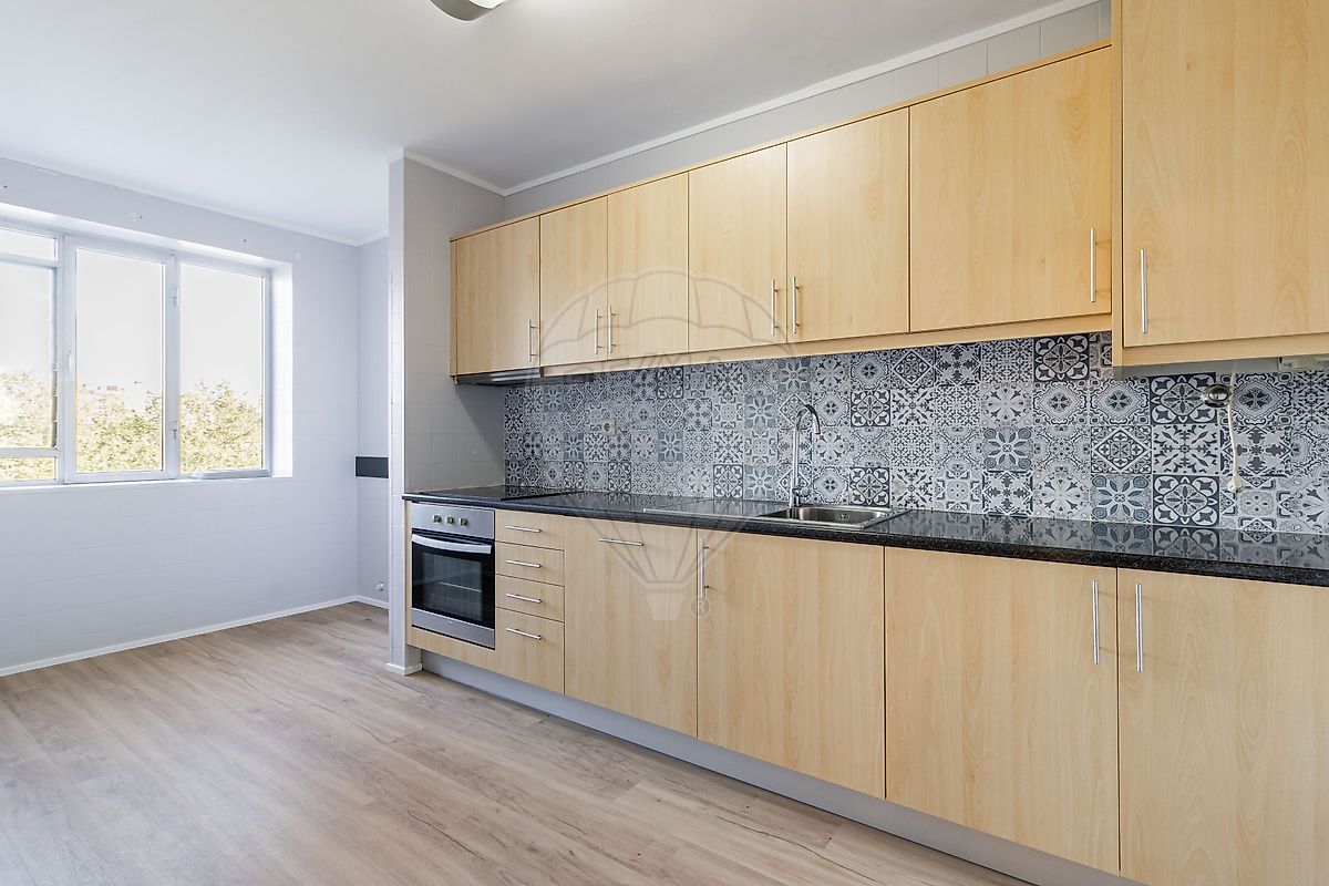 Apartamento T2 à venda em Vila Nova de Gaia