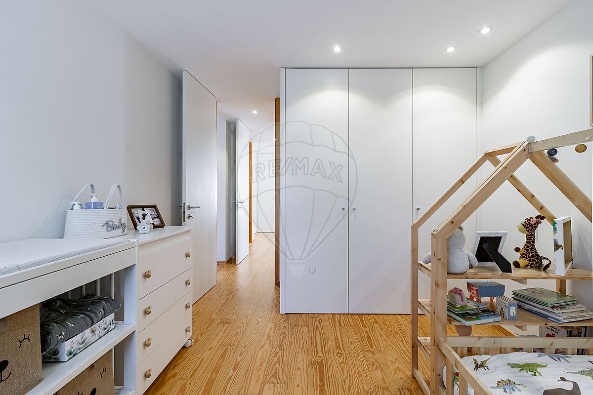 Apartamento T2 à venda em Nogueira da Regedoura, Santa Maria da Feira — foto 27