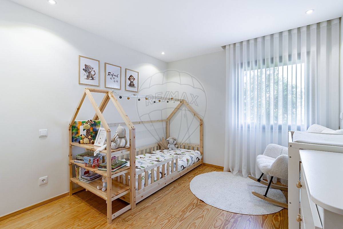 Apartamento T2 à venda em Nogueira da Regedoura, Santa Maria da Feira — foto 24