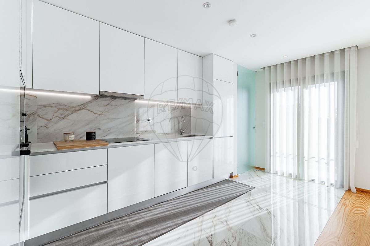 Apartamento T2 à venda em Santa Maria da Feira