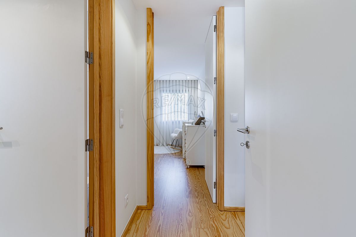 Apartamento T2 à venda em Nogueira da Regedoura, Santa Maria da Feira — foto 21