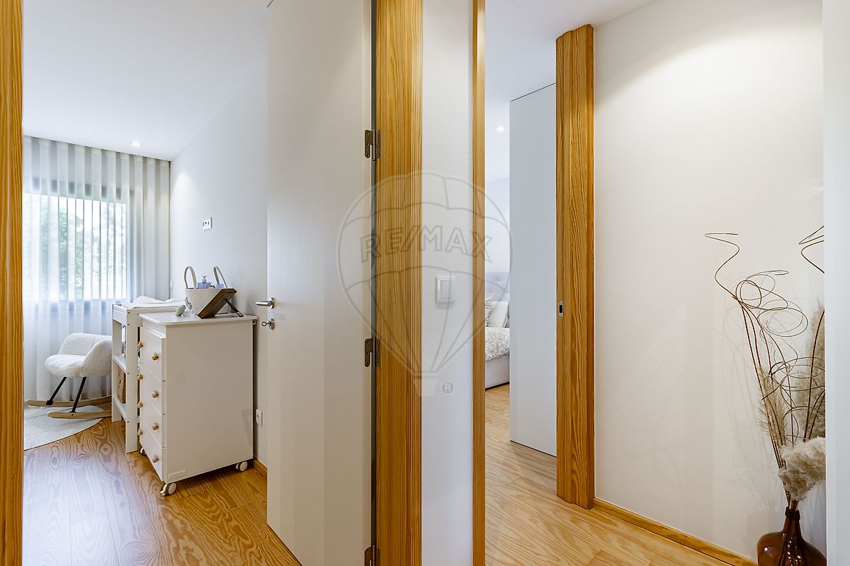 Apartamento T2 à venda em Nogueira da Regedoura, Santa Maria da Feira — foto 22