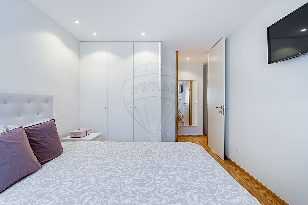 Apartamento T2 à venda em Nogueira da Regedoura, Santa Maria da Feira — foto 28