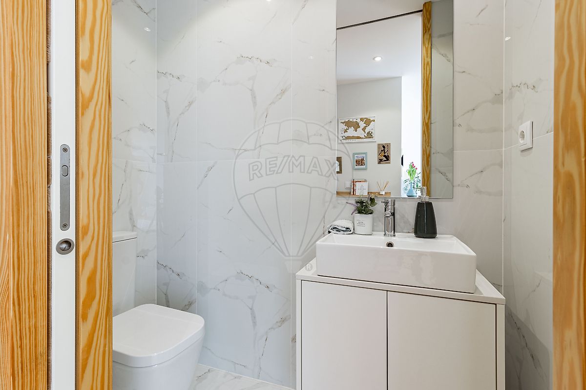 Apartamento T2 à venda em Nogueira da Regedoura, Santa Maria da Feira — foto 18