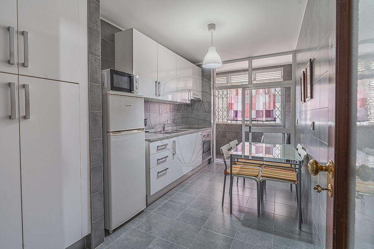 Apartamento T1 à venda em Gondomar