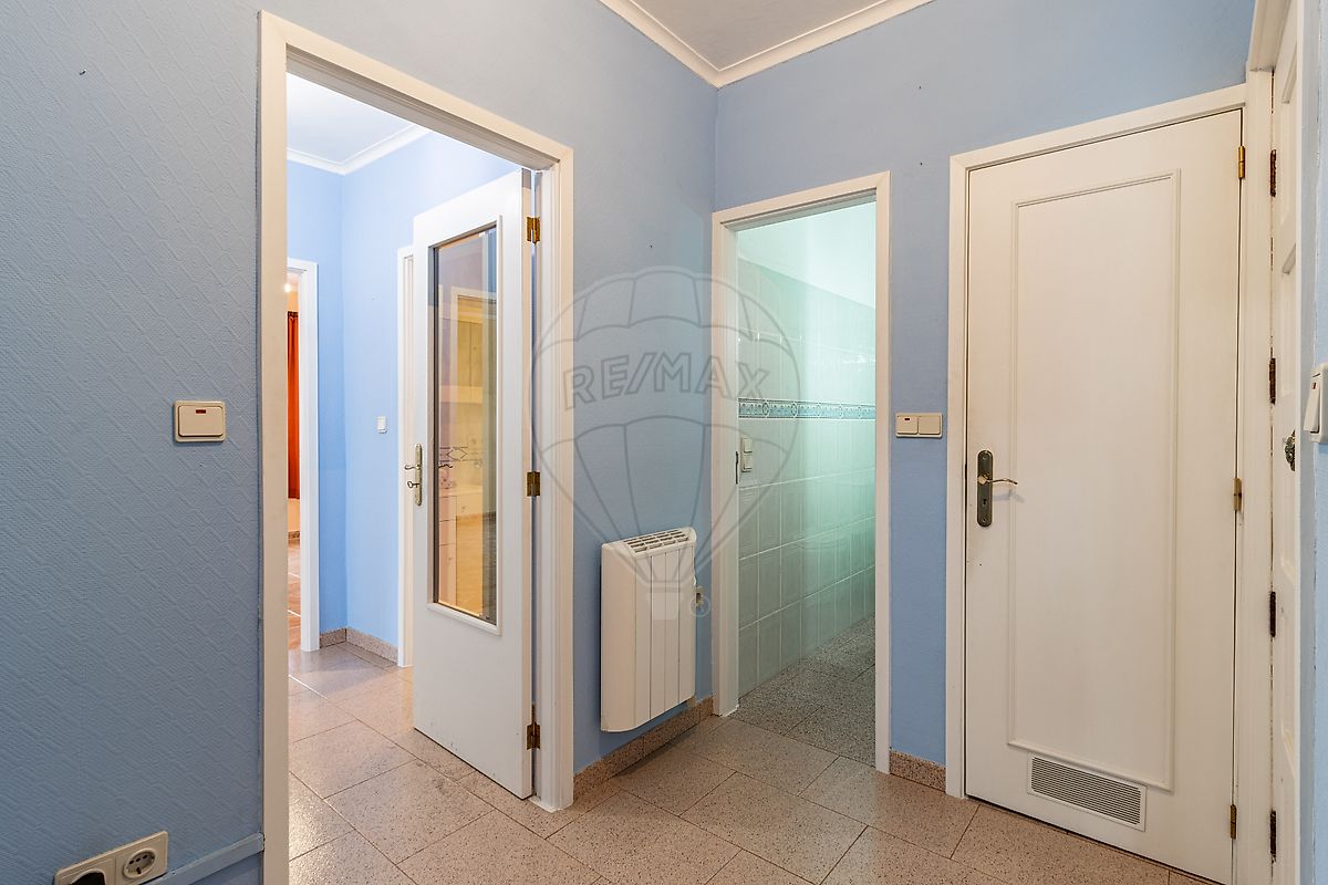 Apartamento T3 à venda em Vila Nova de Gaia