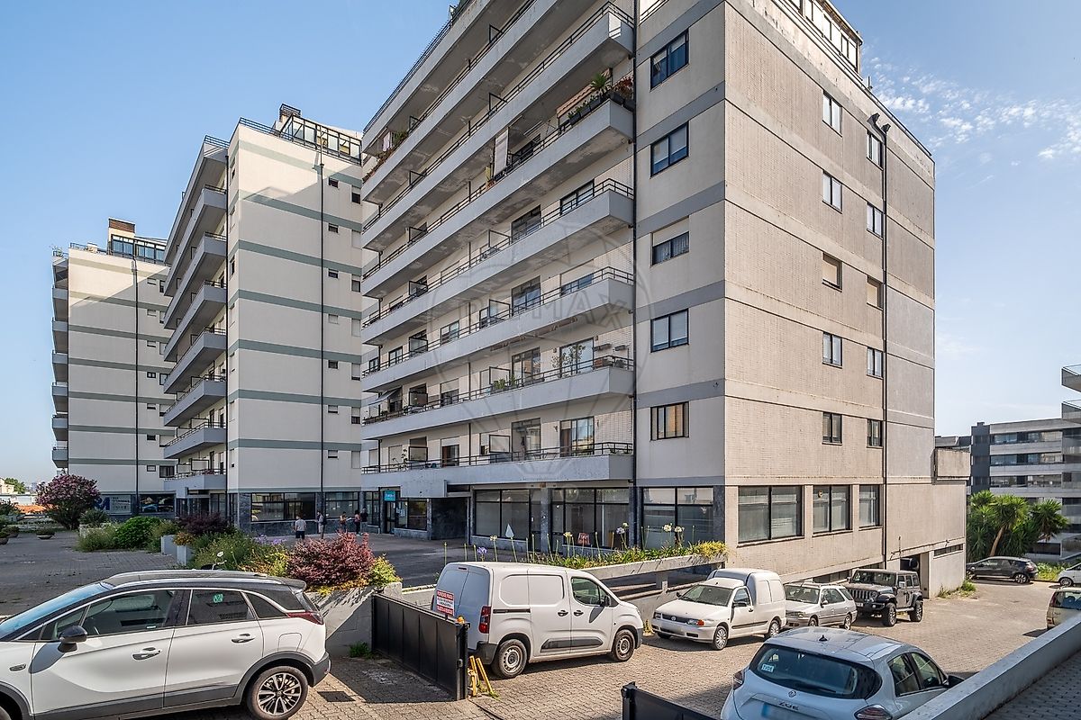 Apartamento T2 à venda em Vila Nova de Gaia