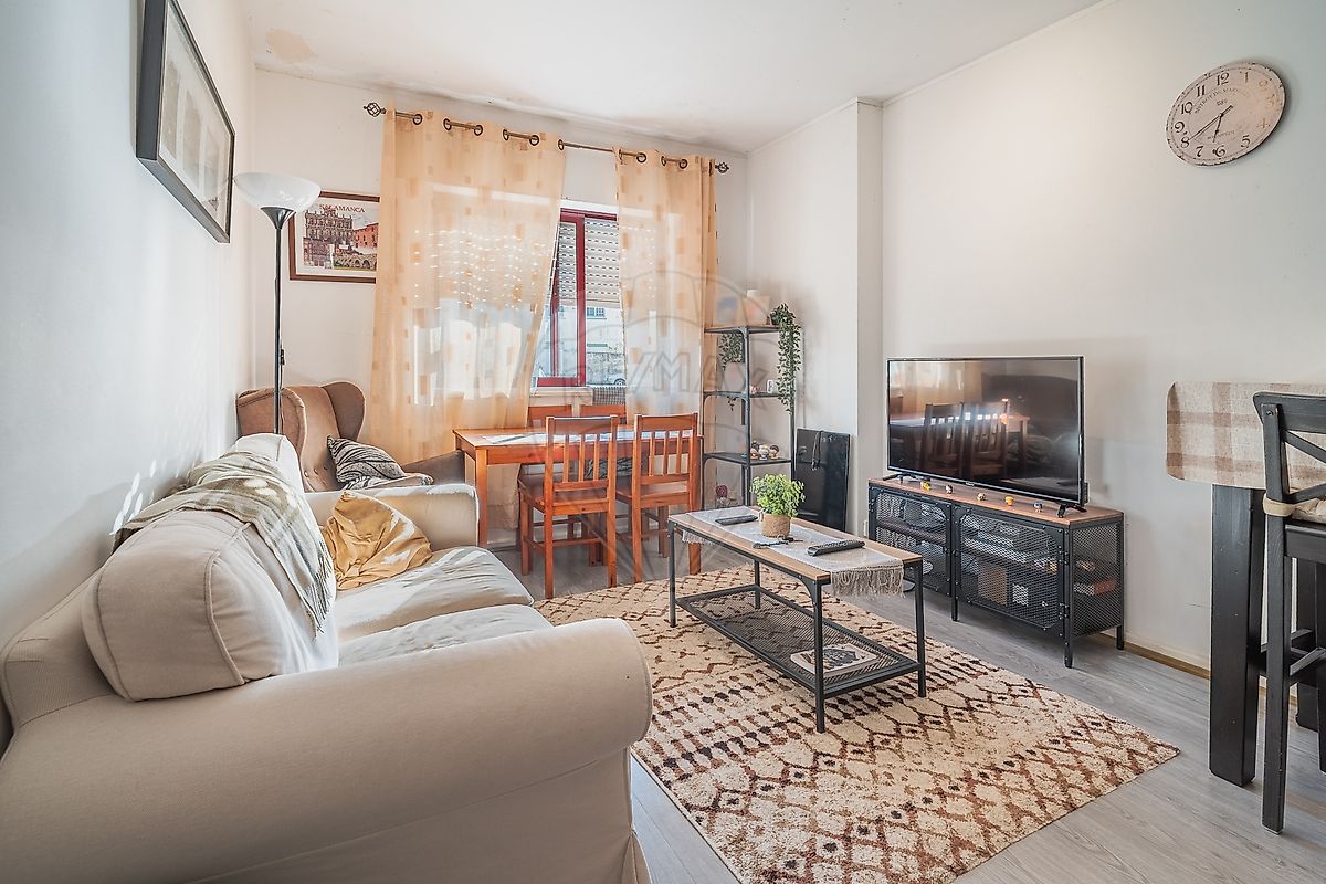 Apartamento T1 à venda em Vila Nova de Gaia