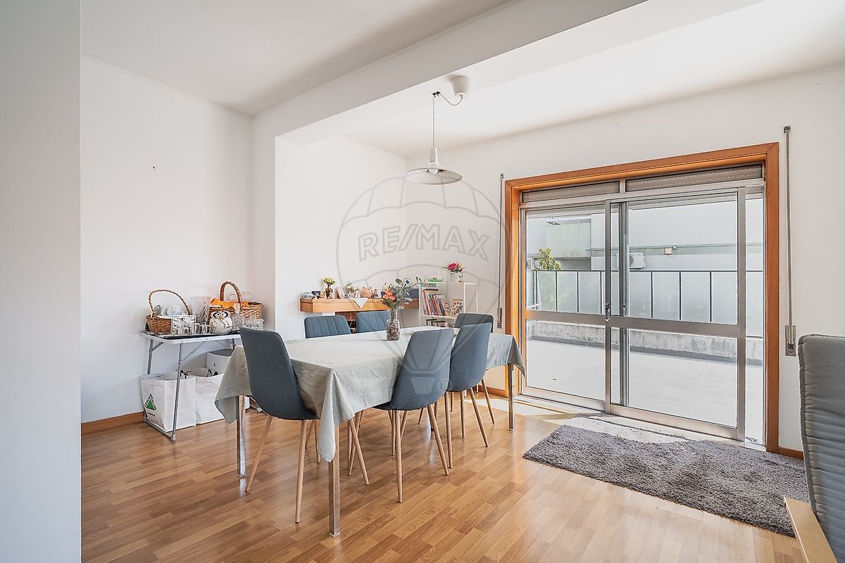 Apartamento T1 à venda em Vila Nova de Gaia