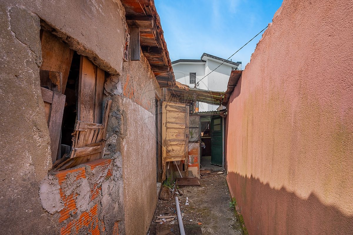 Moradia T3 à venda em Santa Marinha e São Pedro da Afurada, Vila Nova de Gaia — foto 15