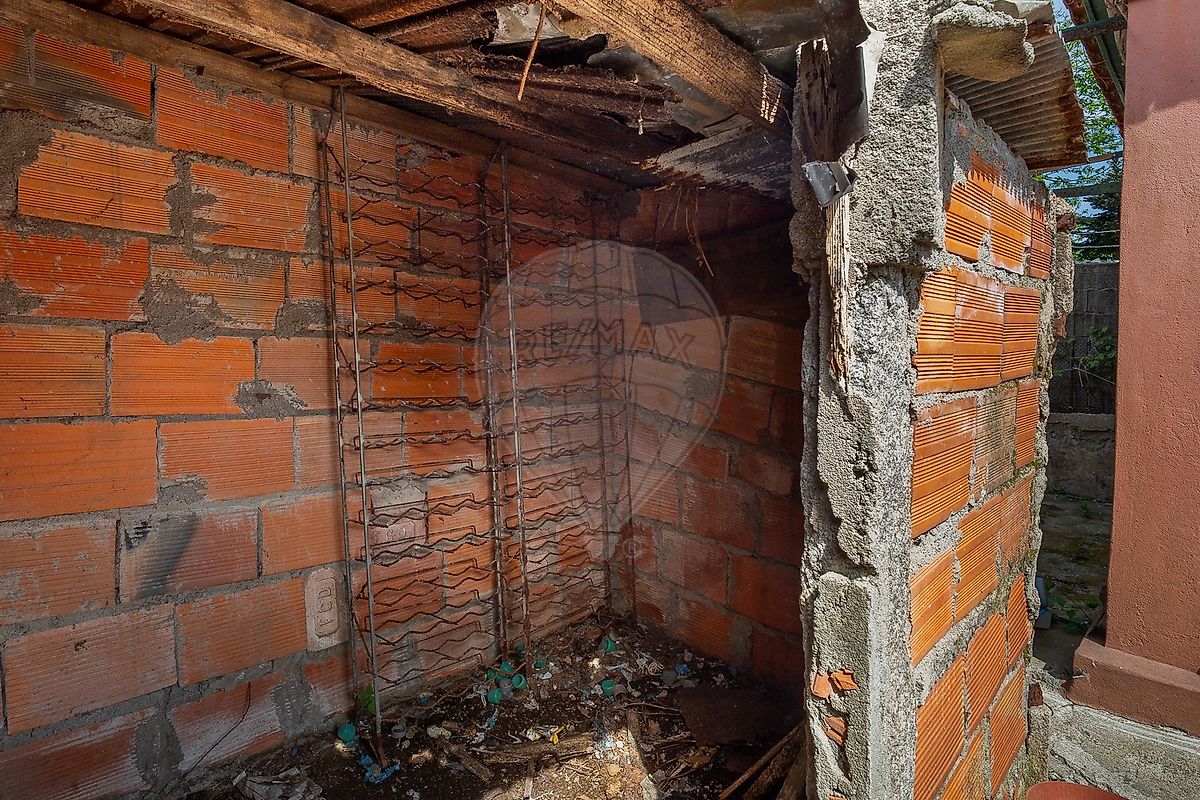 Moradia T3 à venda em Santa Marinha e São Pedro da Afurada, Vila Nova de Gaia — foto 14