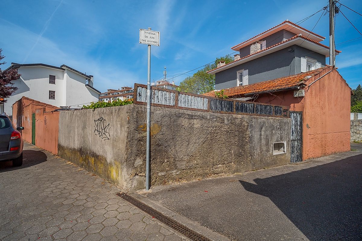 Moradia T3 à venda em Santa Marinha e São Pedro da Afurada, Vila Nova de Gaia — foto 34