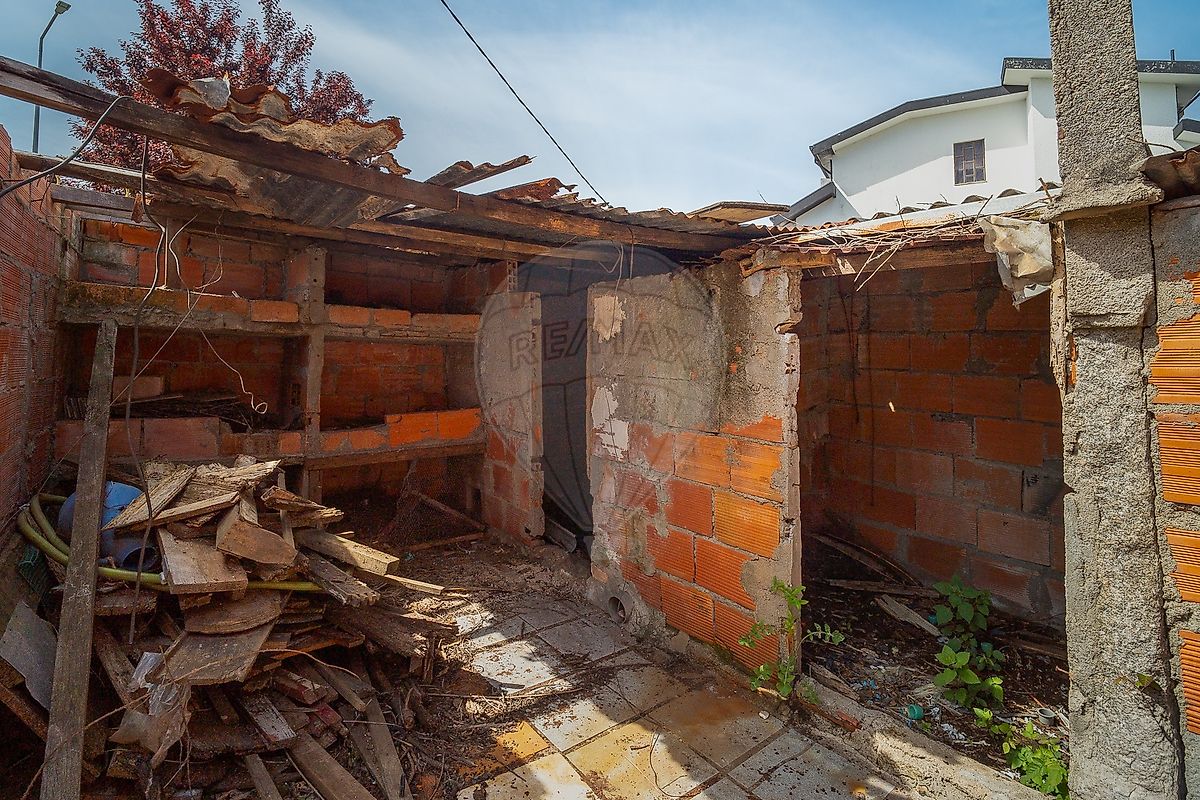 Moradia T3 à venda em Santa Marinha e São Pedro da Afurada, Vila Nova de Gaia — foto 10