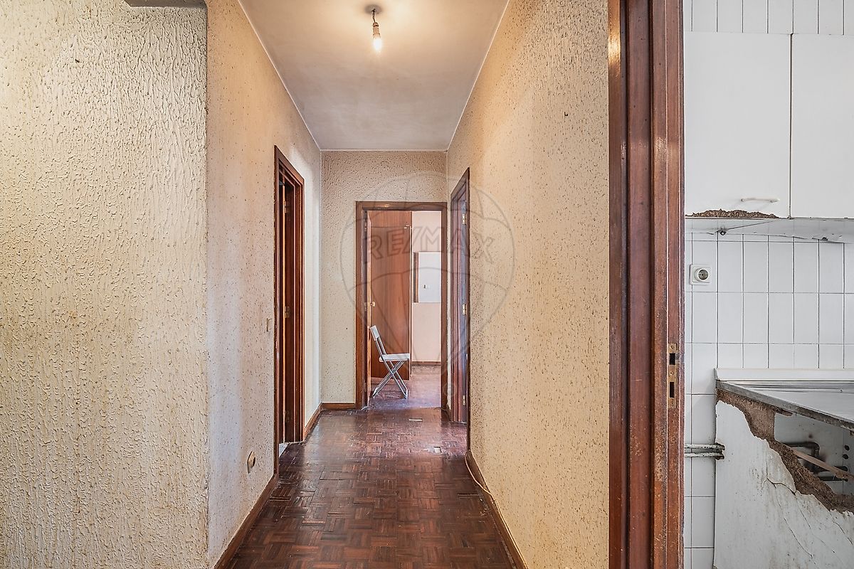 Apartamento T2 à venda em Mafamude e Vilar do Paraíso, Vila Nova de Gaia — foto 14