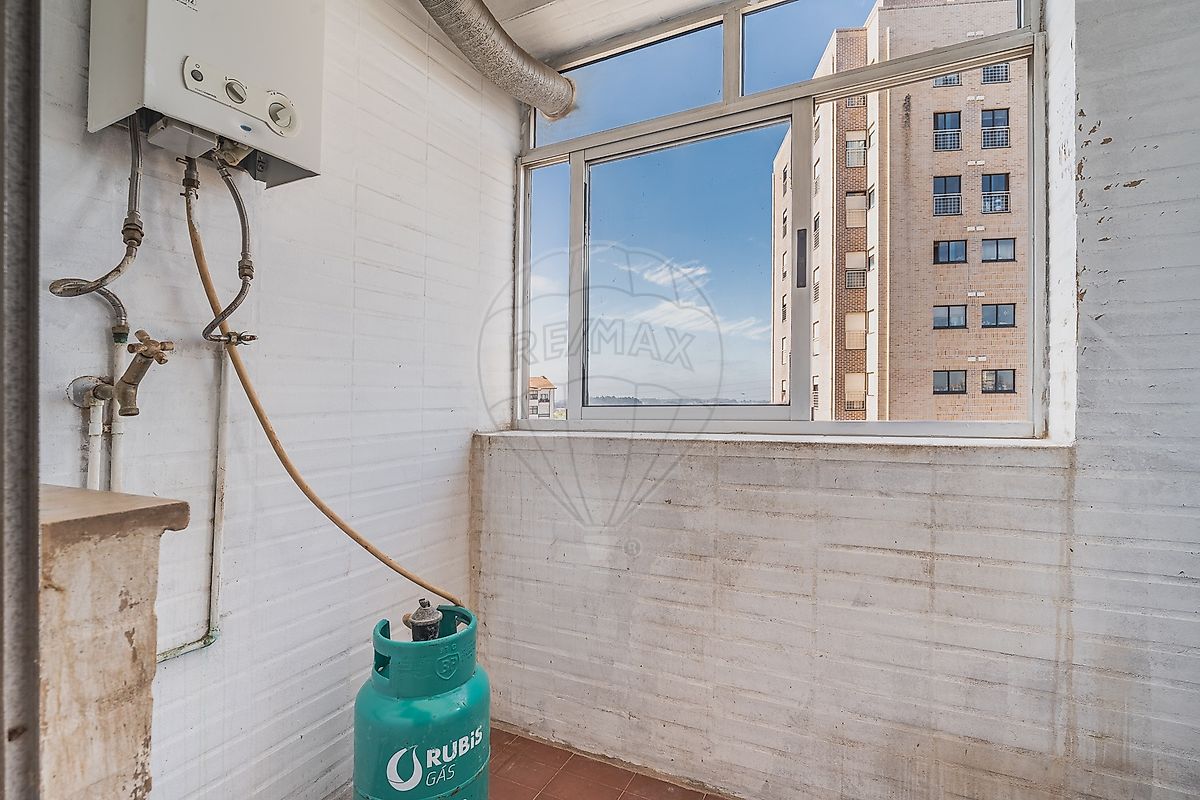 Apartamento T2 à venda em Mafamude e Vilar do Paraíso, Vila Nova de Gaia — foto 9