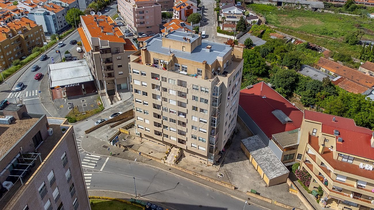 Apartamento T2 à venda em Mafamude e Vilar do Paraíso, Vila Nova de Gaia — foto 29
