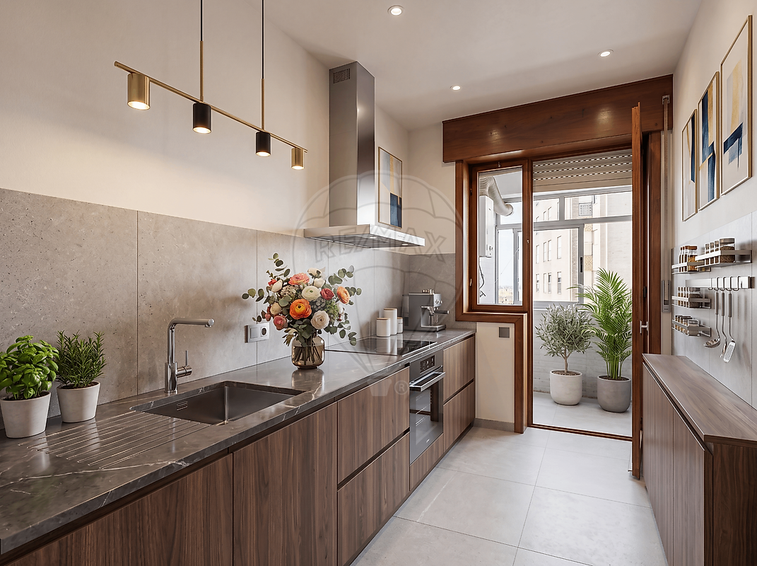 Apartamento T2 à venda em Mafamude e Vilar do Paraíso, Vila Nova de Gaia — foto 8