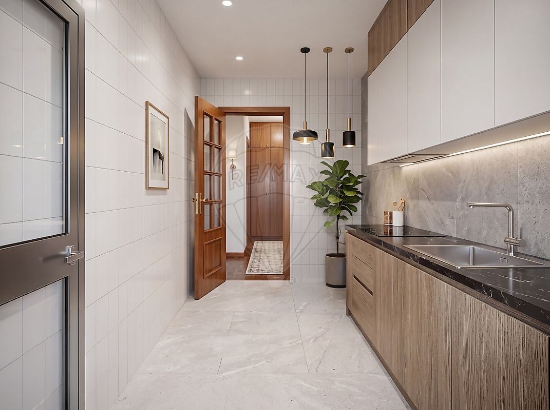 Apartamento T2 à venda em Mafamude e Vilar do Paraíso, Vila Nova de Gaia — foto 6