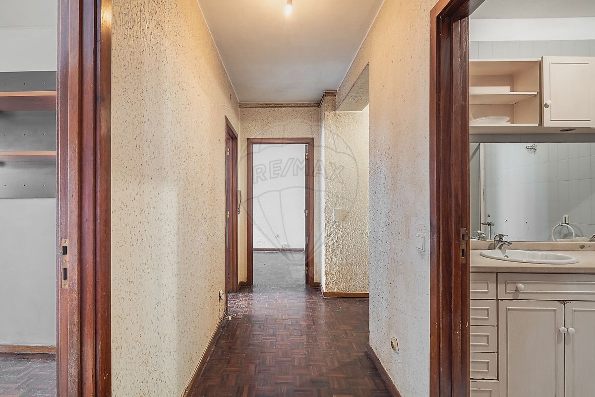 Apartamento T2 à venda em Mafamude e Vilar do Paraíso, Vila Nova de Gaia — foto 17