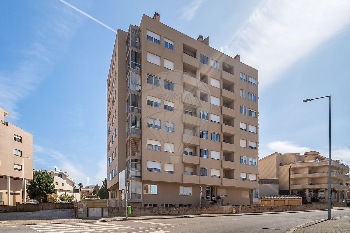 Apartamento T2 à venda em Mafamude e Vilar do Paraíso, Vila Nova de Gaia — foto 27