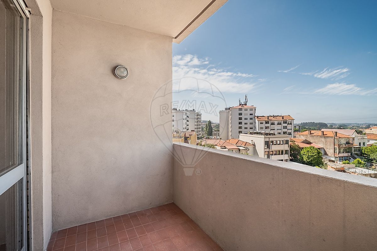 Apartamento T2 à venda em Mafamude e Vilar do Paraíso, Vila Nova de Gaia — foto 19