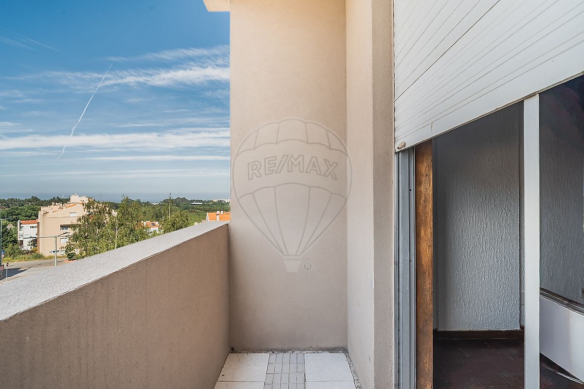 Apartamento T2 à venda em Vila Nova de Gaia