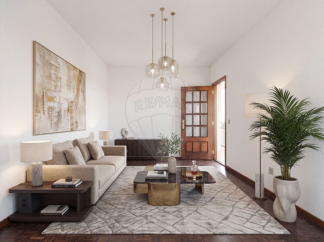 Apartamento T2 à venda em Mafamude e Vilar do Paraíso, Vila Nova de Gaia — foto 13