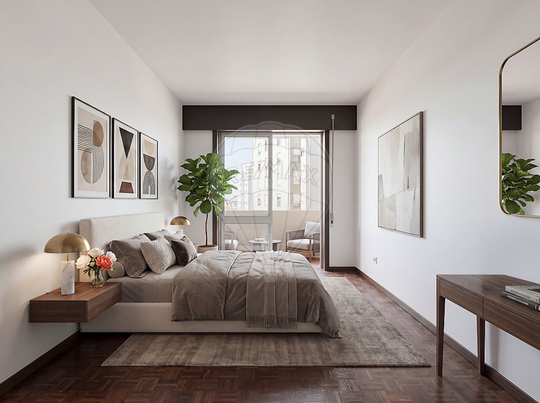 Apartamento T2 à venda em Mafamude e Vilar do Paraíso, Vila Nova de Gaia — foto 23